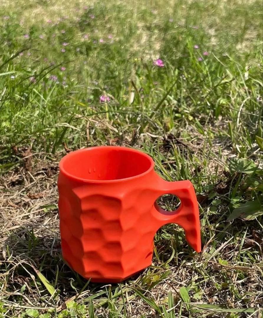 Akihiro Woodworks JINCUP anew ジンカップ