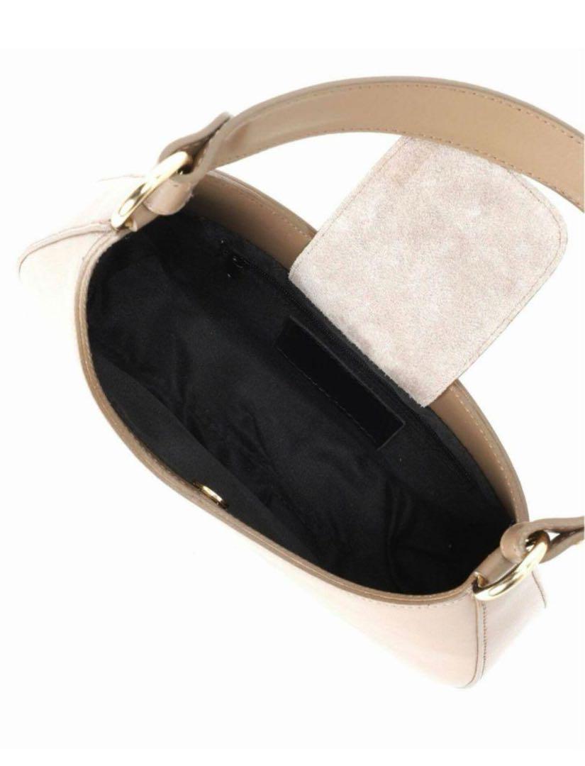 AULENTTI オーレンティ 別注 ショルダーBAG