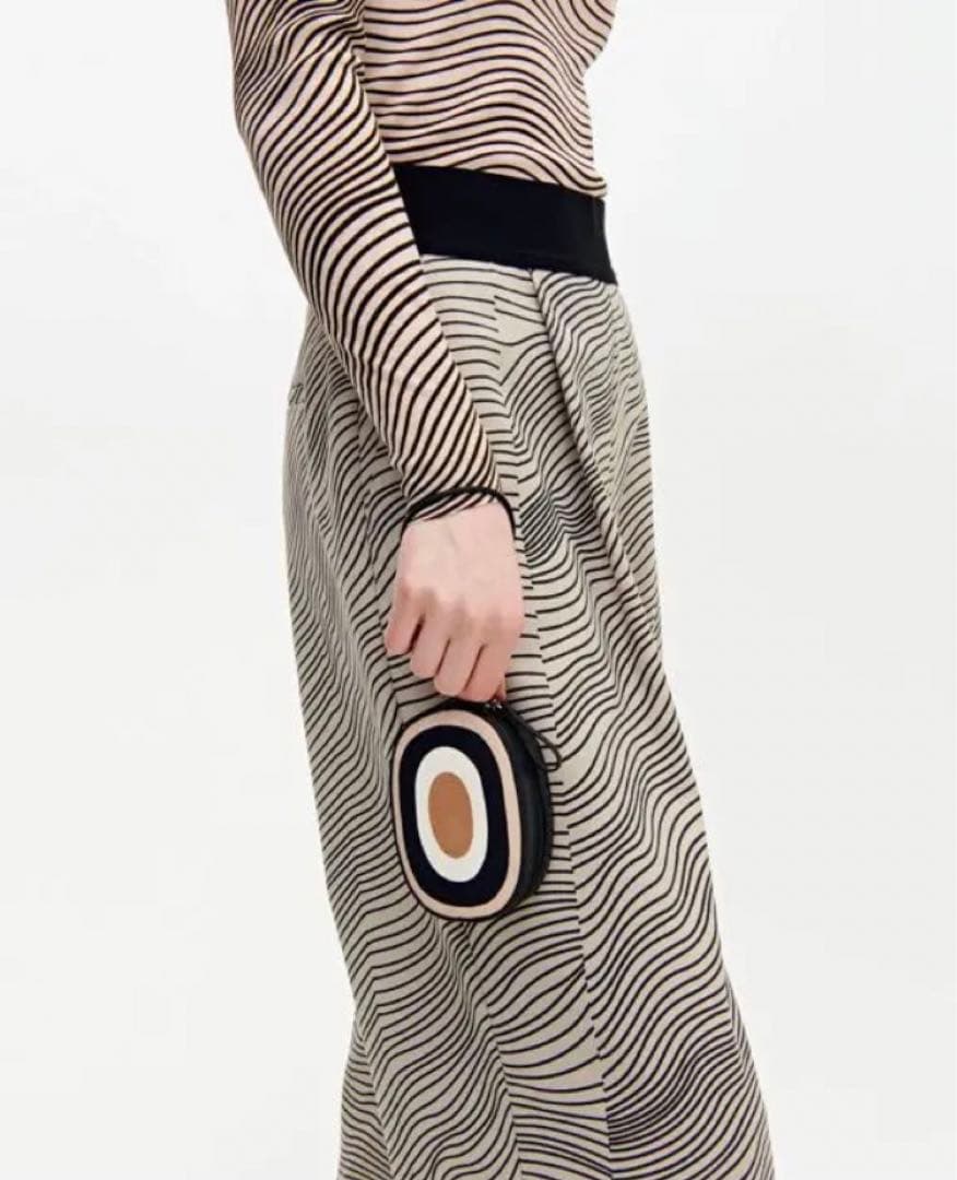 マリメッコ melooni メローニ ポーチ マリメッコ melooni メローニ ポーチ