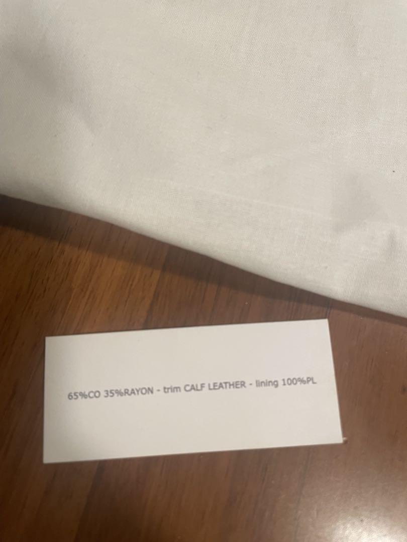 美品　EMILIO PUCCI 2way バッグ　クラッチバッグ