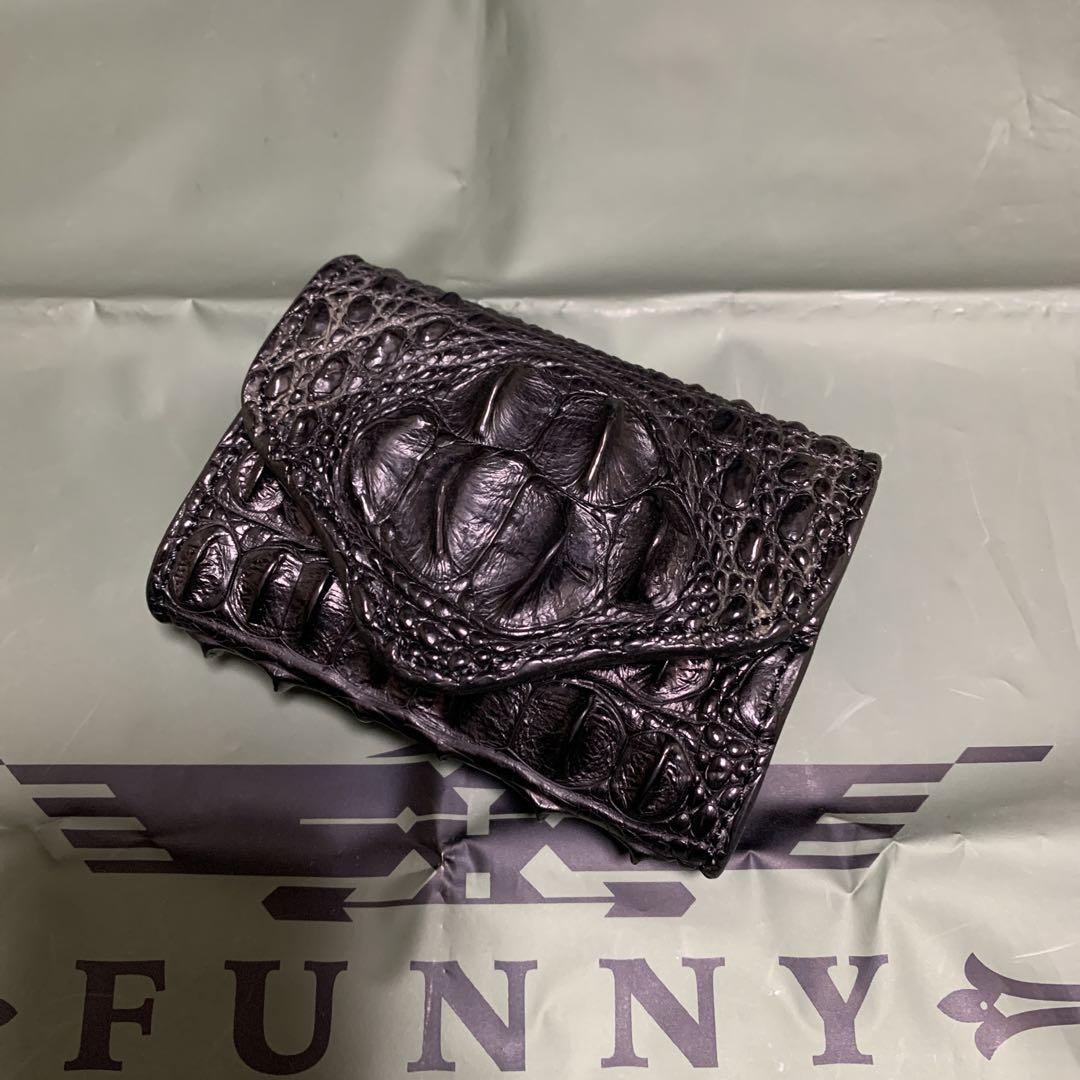 funny クロコダイル コインケース - メルカリ funny クロコダイル コインケース - メルカリ
