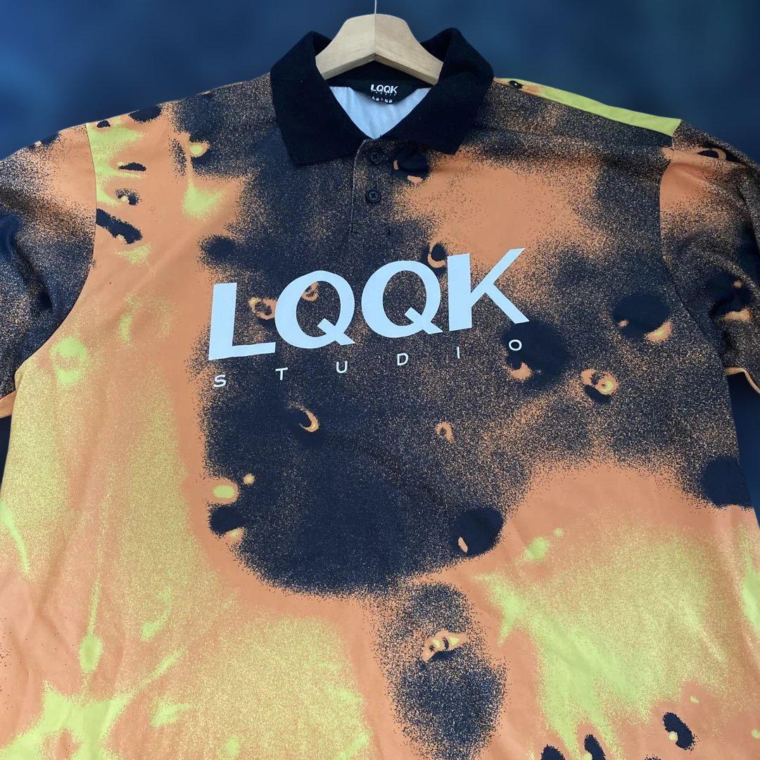 LQQK STUDIO