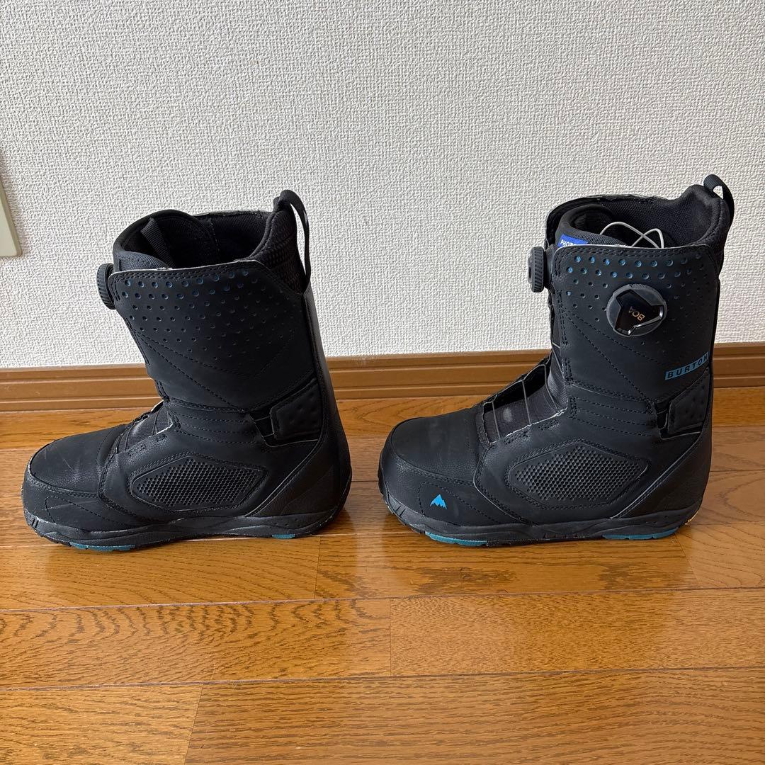 PHOTON BOA WIDE スノーボードブーツ ブラック PHOTON BOA WIDE スノーボードブーツ ブラック