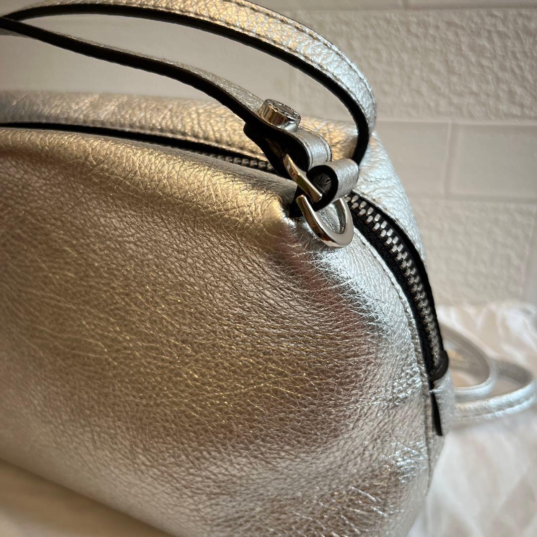 アリファS シルバーGIANNI