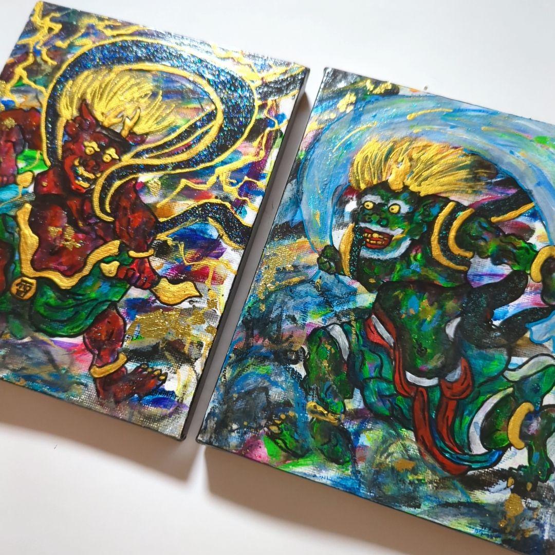 現代アート