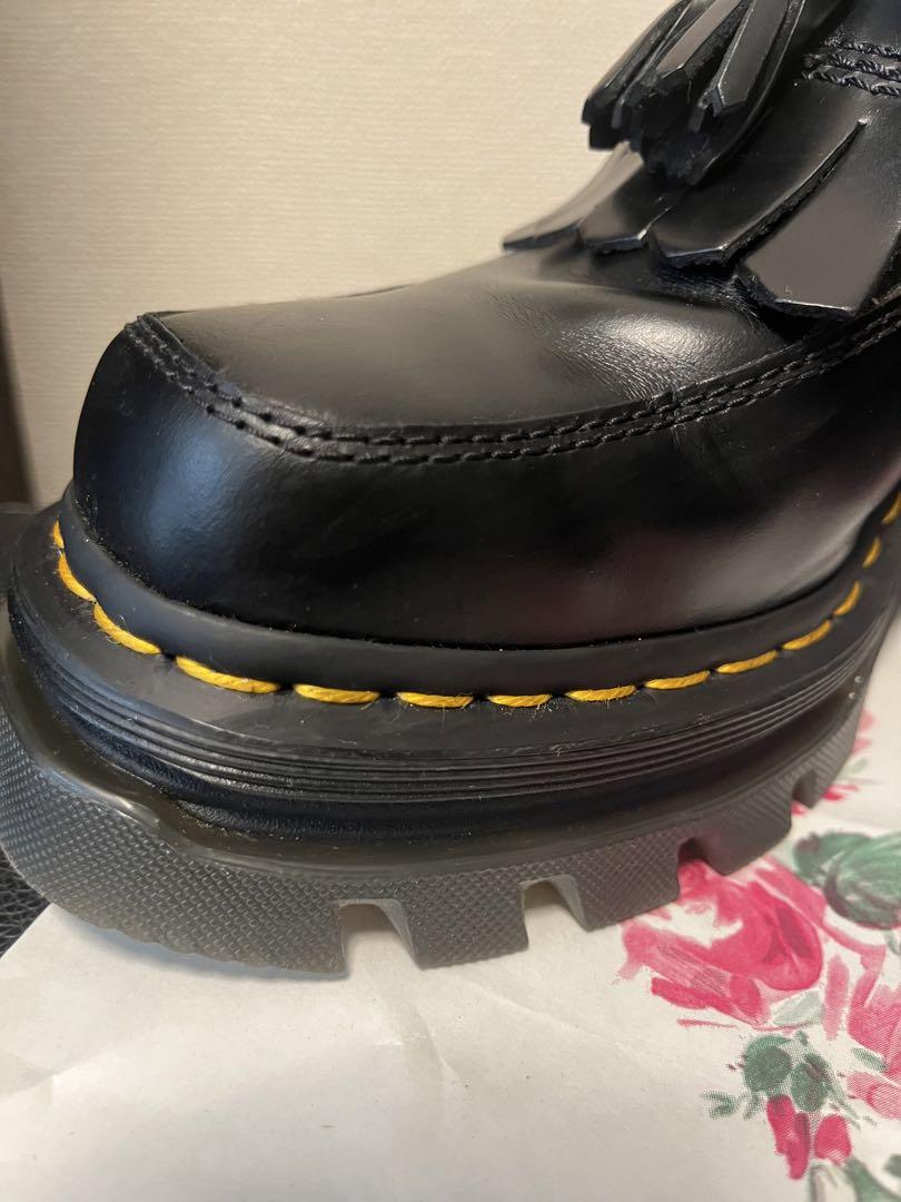 【美品】ドクターマーチン　CORRAN メリージェーン シューズ