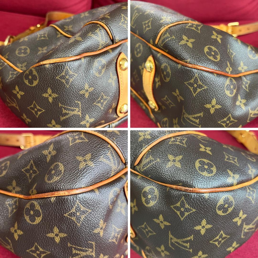 ★正規品 美品★ルイヴィトン バッグ ガリエラ PM モノグラム M56382