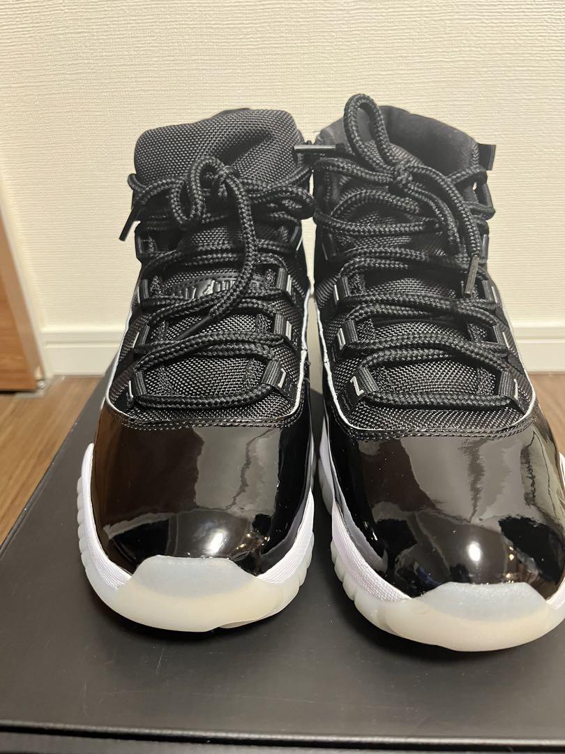 エアジョーダン 11 air jordan11 Jubilee