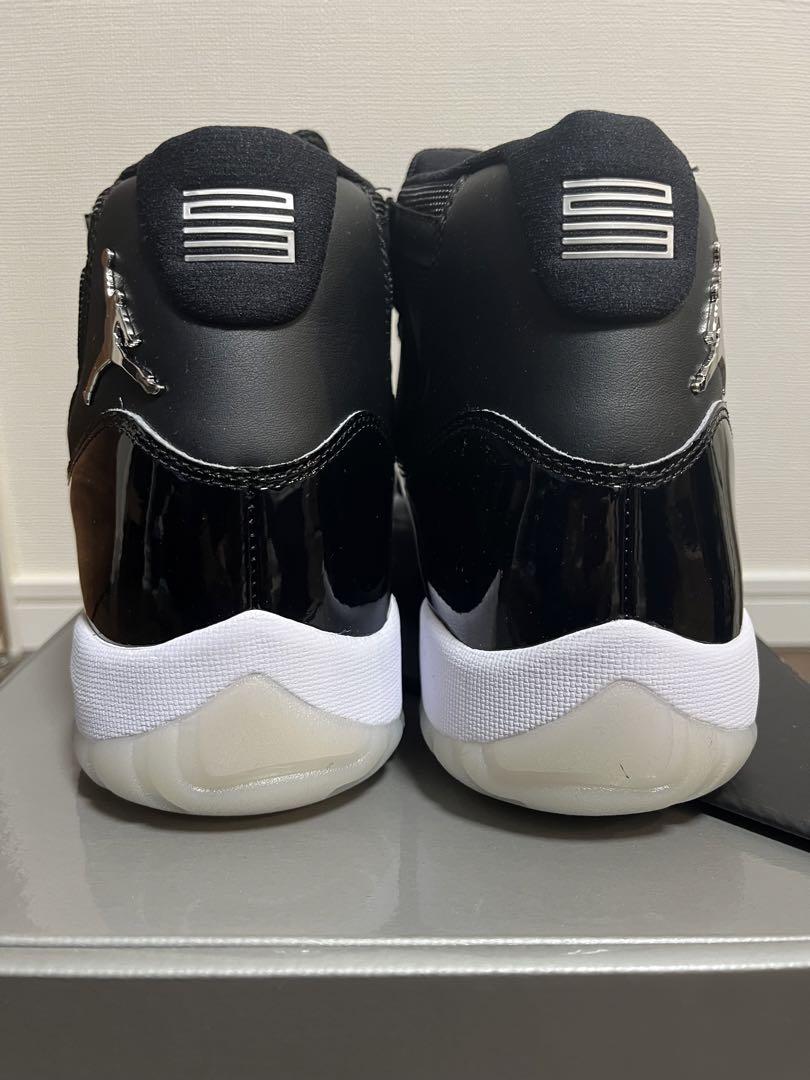 エアジョーダン 11 air jordan11 Jubilee