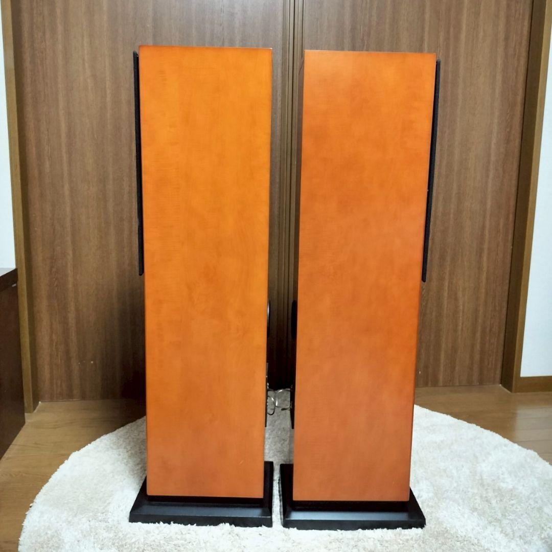 DENON デノン トールボーイスピーカー(ペア) SC-T55SG
