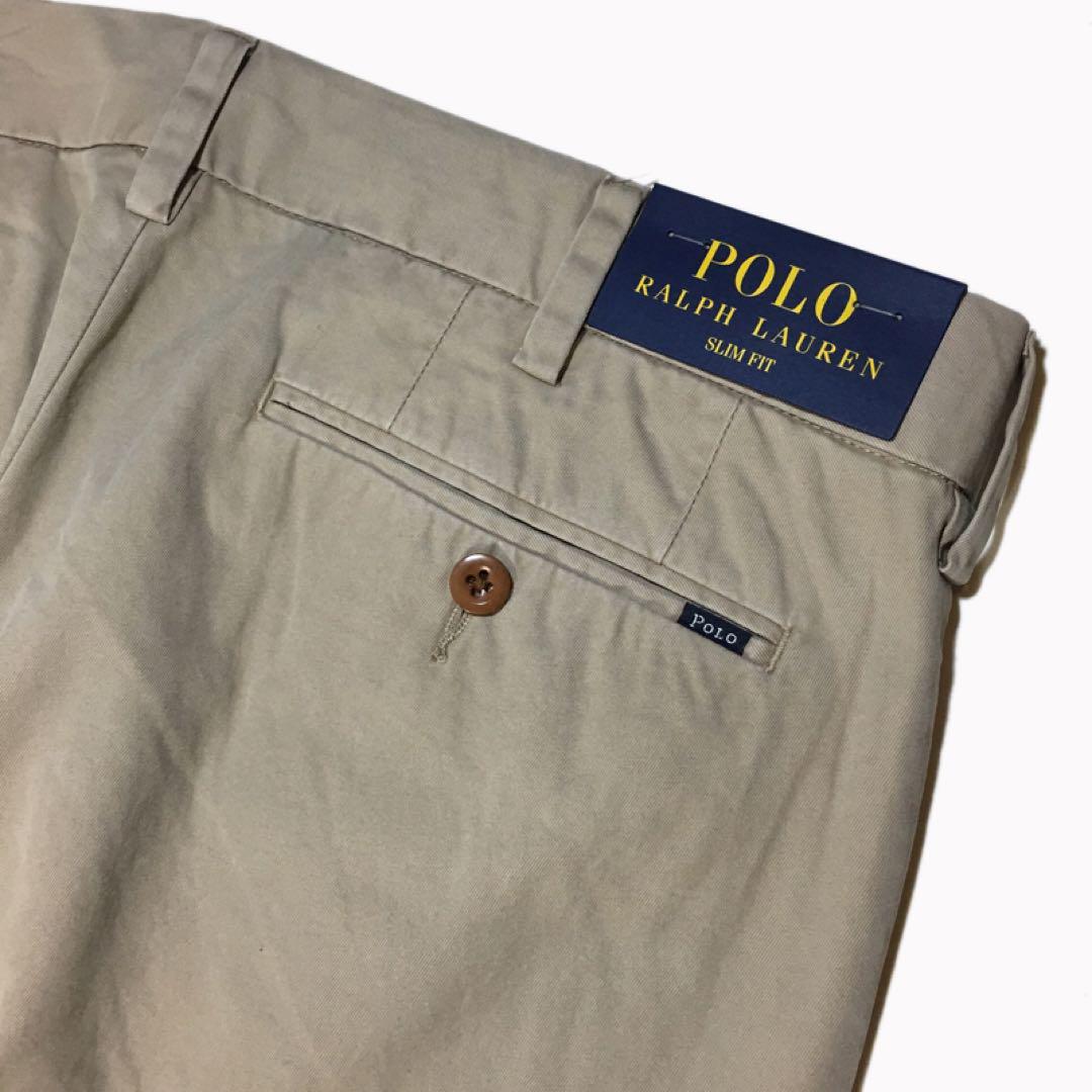 OK新品未使用 POLO RALPH LAUREN ポロラルフローレン