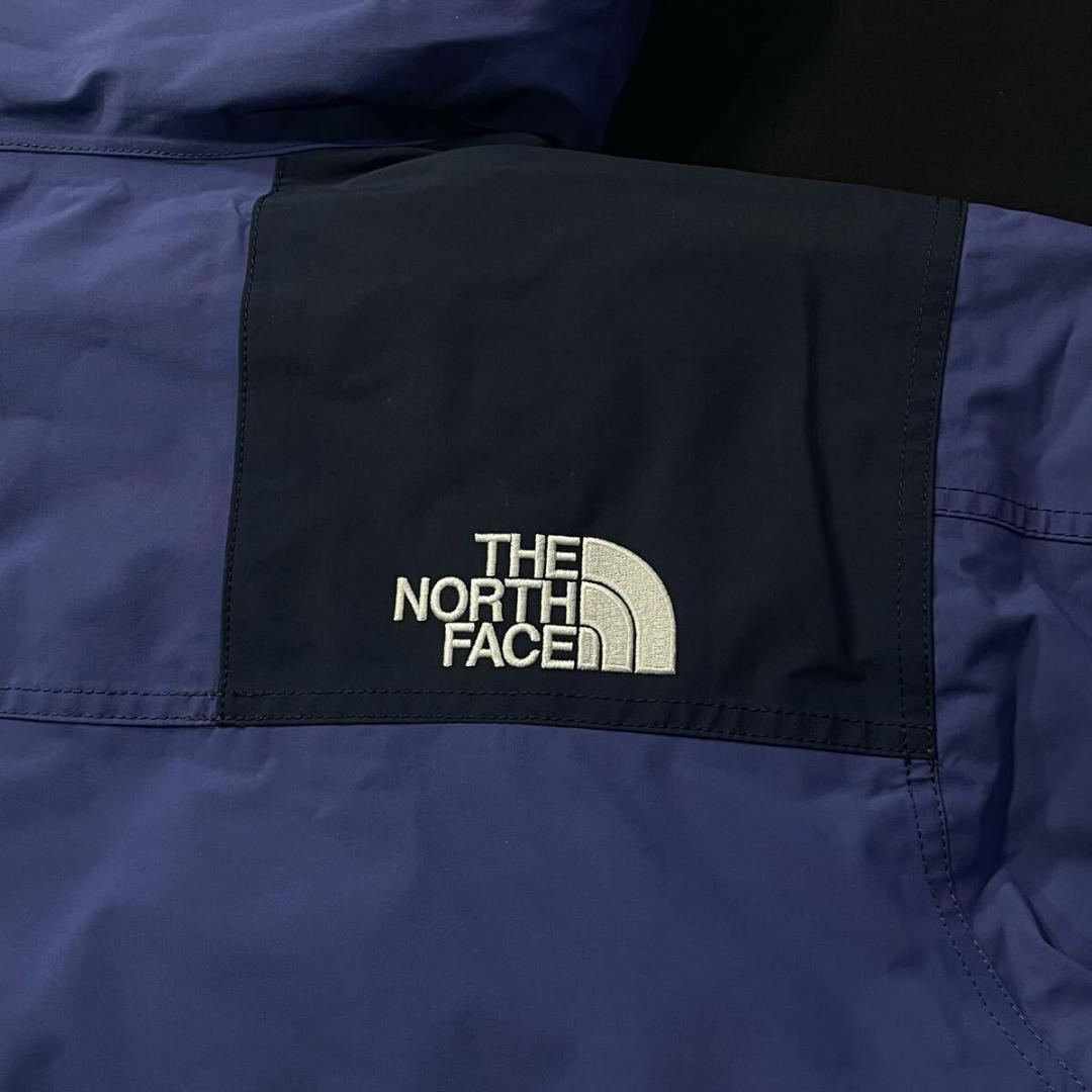 新品定価70400円 THE NORTH FACE マウンテン ダウンジャケット