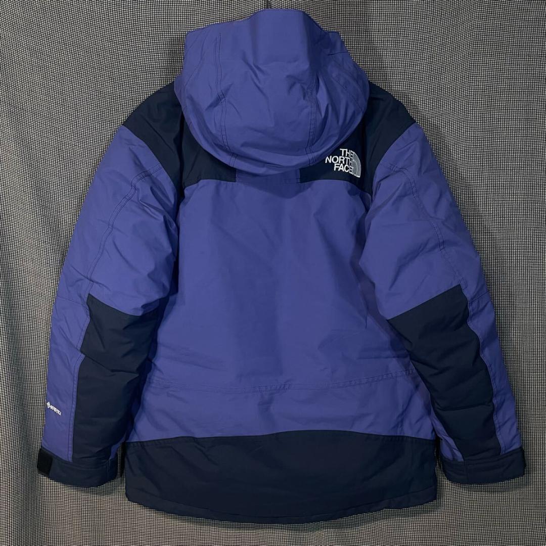 新品定価70400円 THE NORTH FACE マウンテン ダウンジャケット