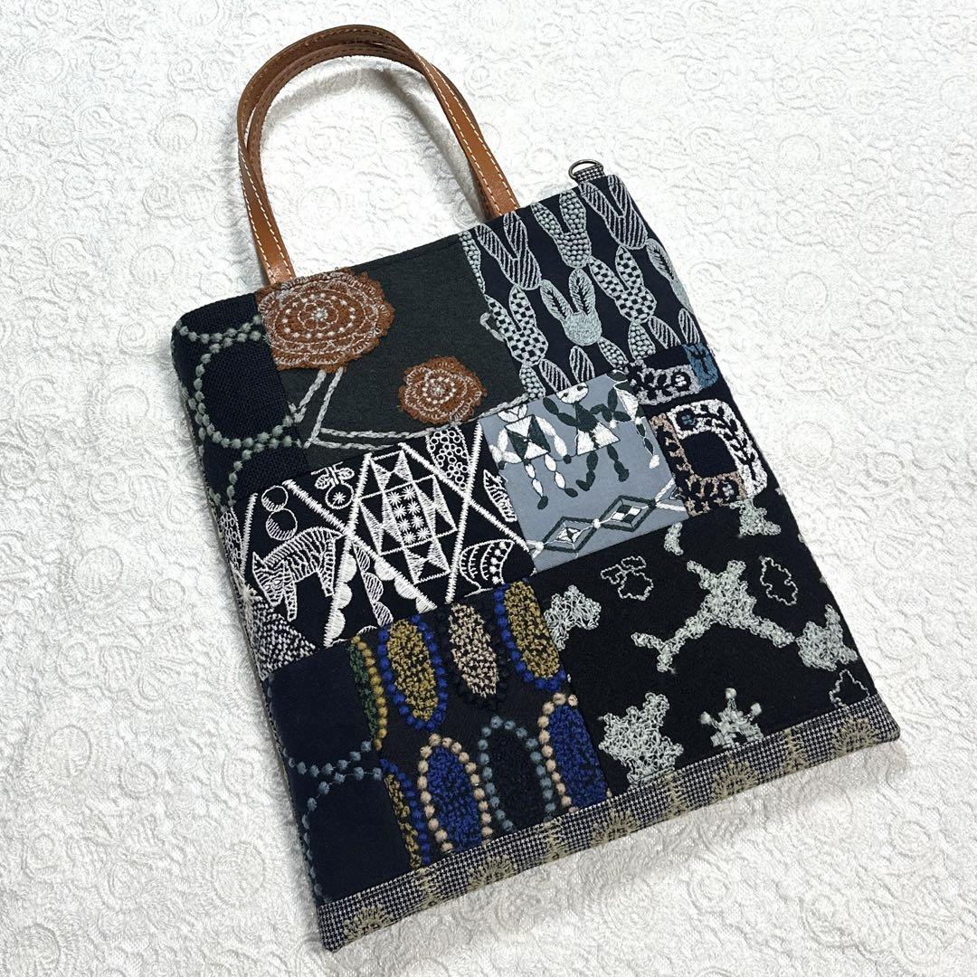 a-ya様　ハンドメイド　バッグ　ミナペルホネン a-ya様 ハンドメイド バッグ ミナペルホネン