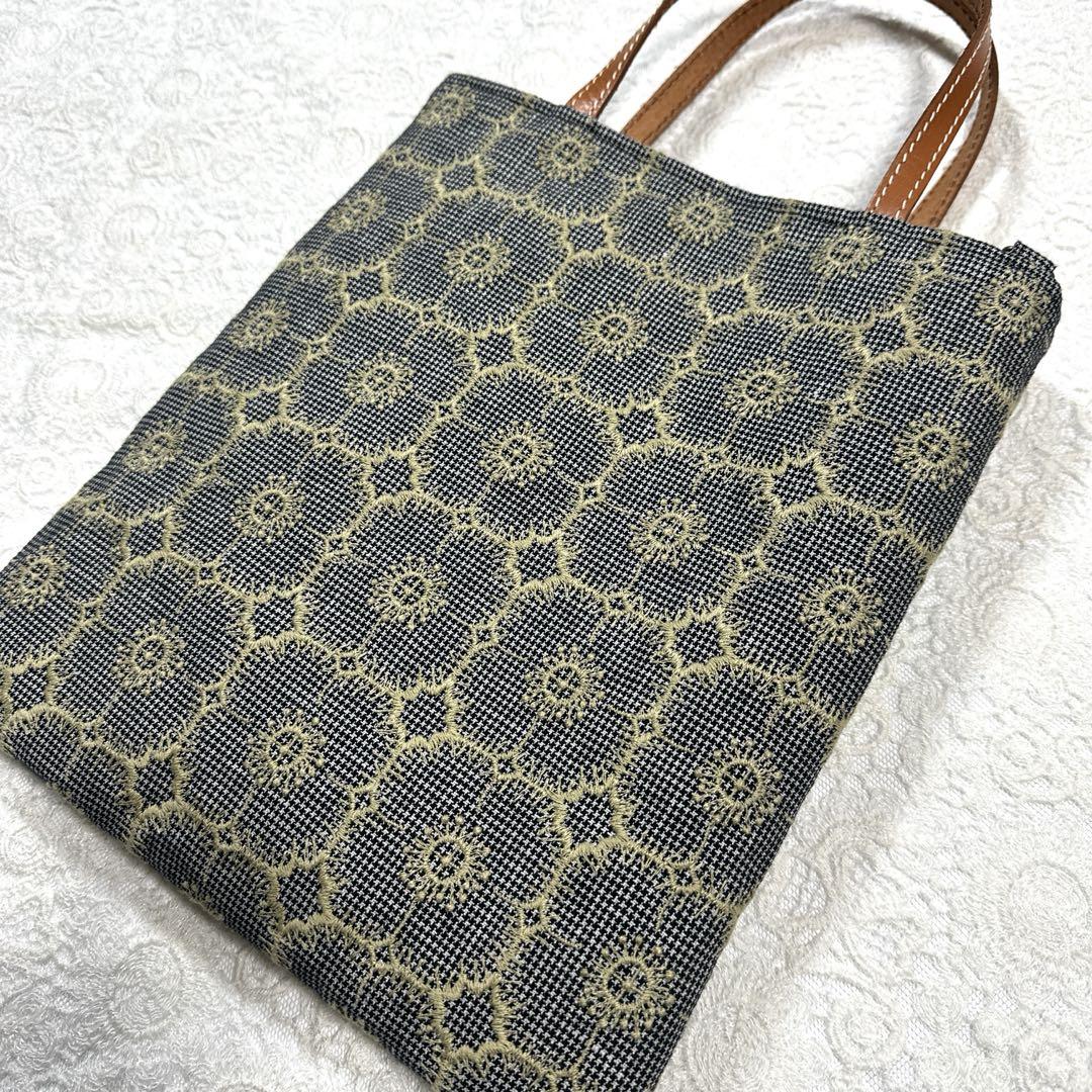 ミナペルホネン ハンドメイド バッグ