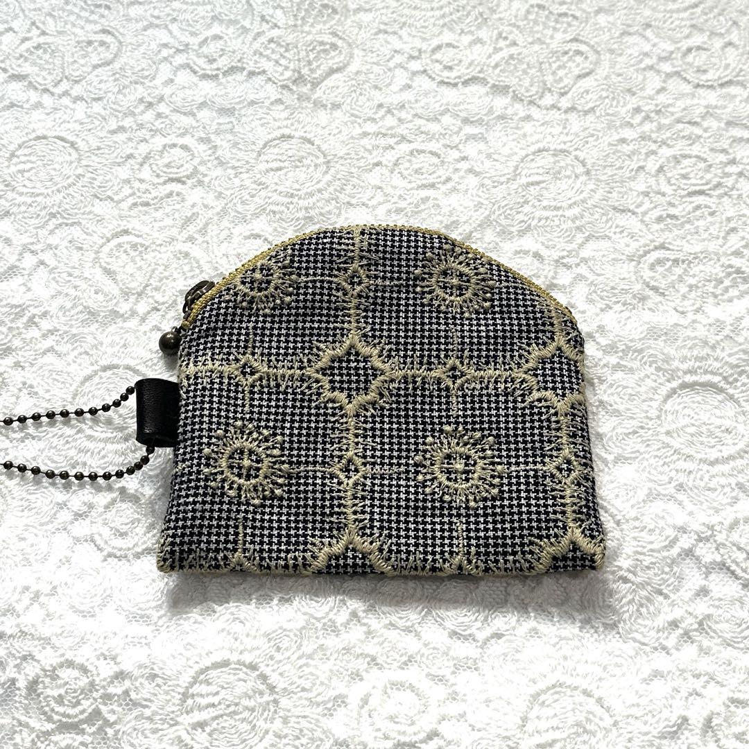 ミナペルホネン ハンドメイド バッグ