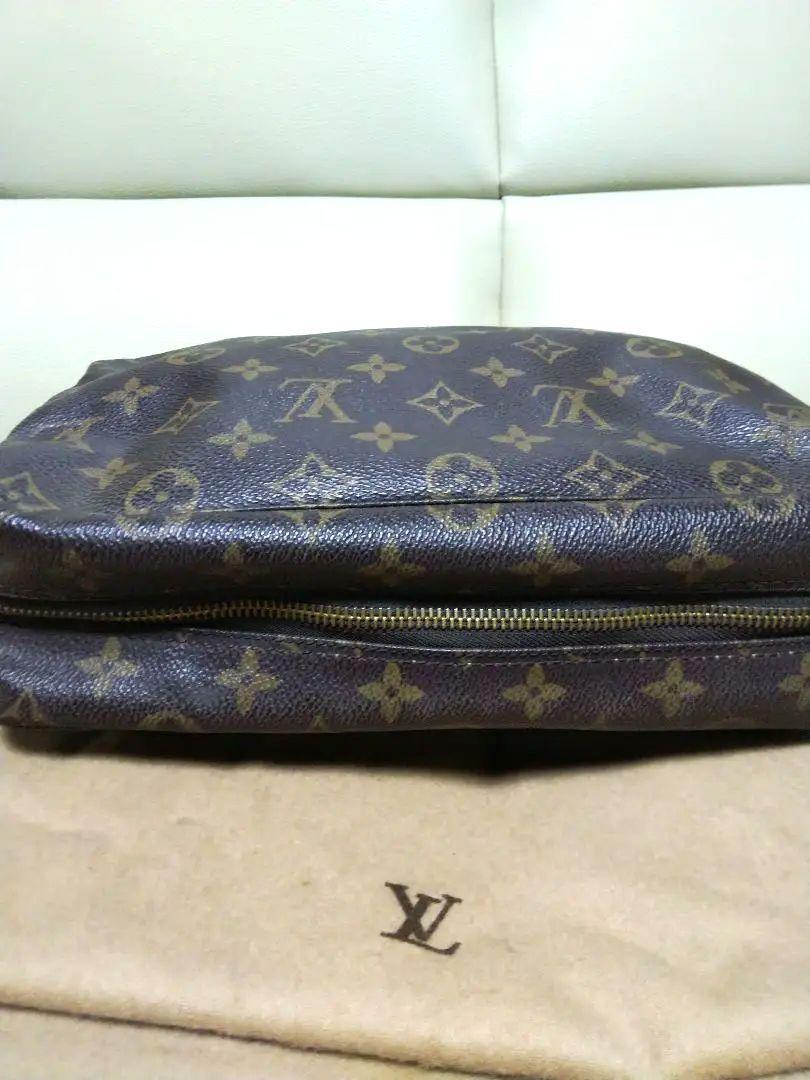 LOUIS VUITTON ルイヴィトン トゥルーストワレット モノグラム