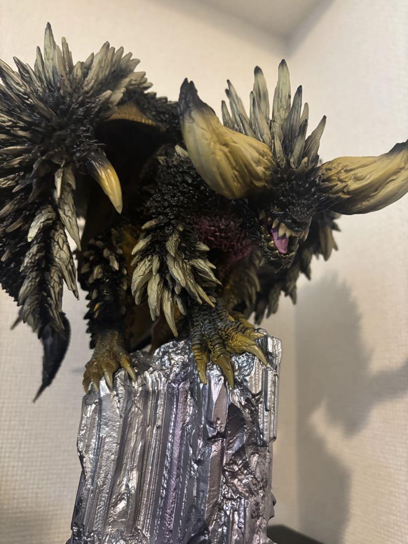 【国内正規品・開封美品】クリエイターズモデル　ネルギガンテ　復刻版