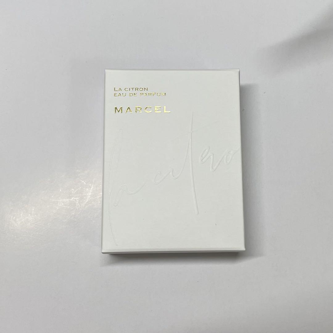 センラ la citron MARCEL 香水 オードパルファム