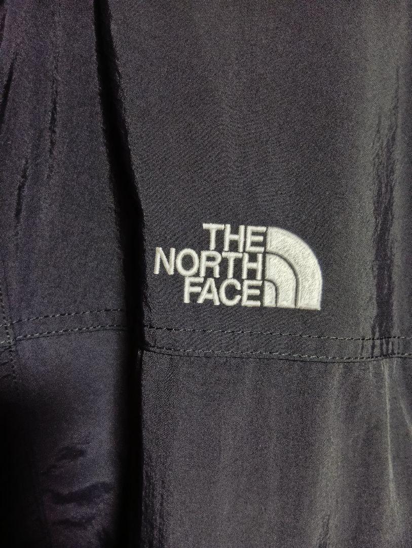 THE NORTH FACE　ハイドレナウィンドジャケット　値下げ