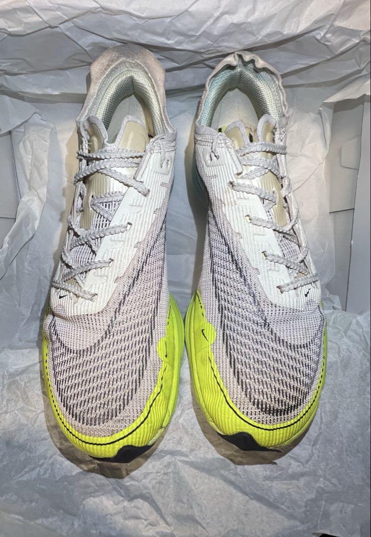 【最安値・即日発送】NIKEズームヴェイパーフライNEXT%2 26.0