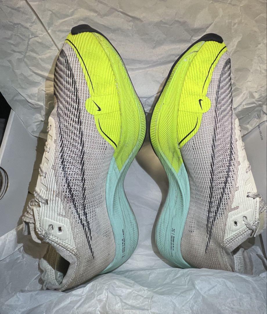 【最安値・即日発送】NIKEズームヴェイパーフライNEXT%2 26.0