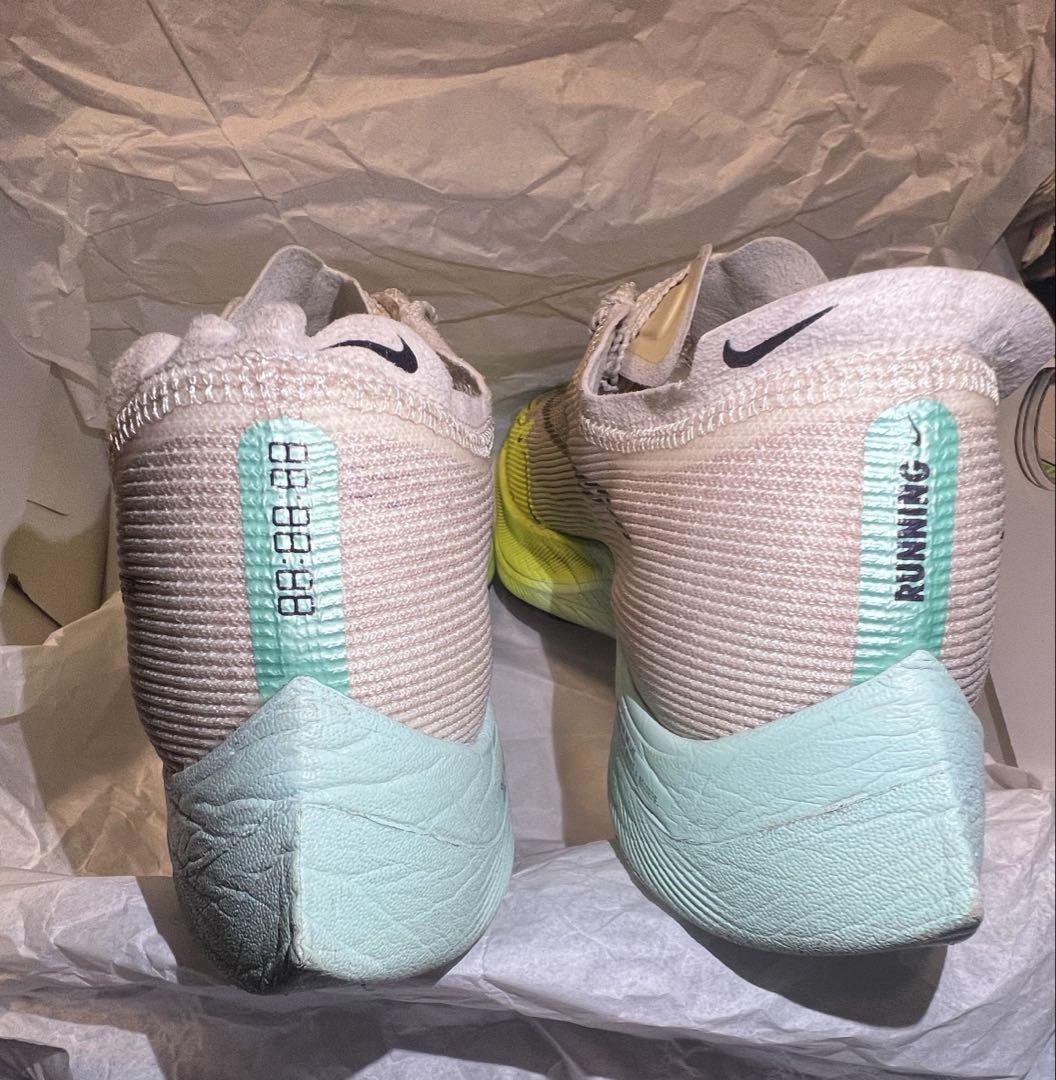【最安値・即日発送】NIKEズームヴェイパーフライNEXT%2 26.0