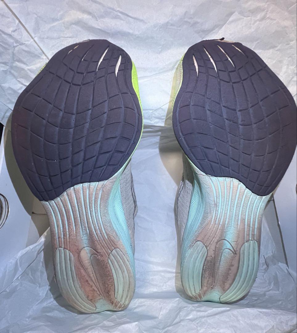 【最安値・即日発送】NIKEズームヴェイパーフライNEXT%2 26.0