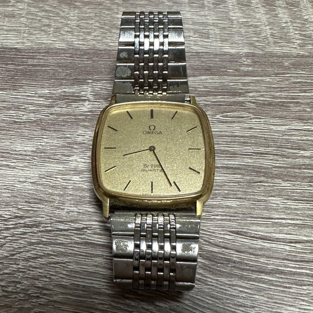 よ*く様 腕時計　OMEGA レディース　オメガ