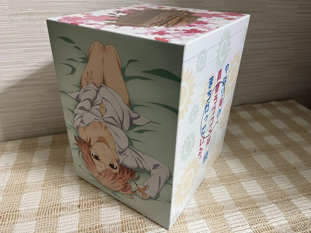 小説付 やはり俺の青春ラブコメはまちがっている