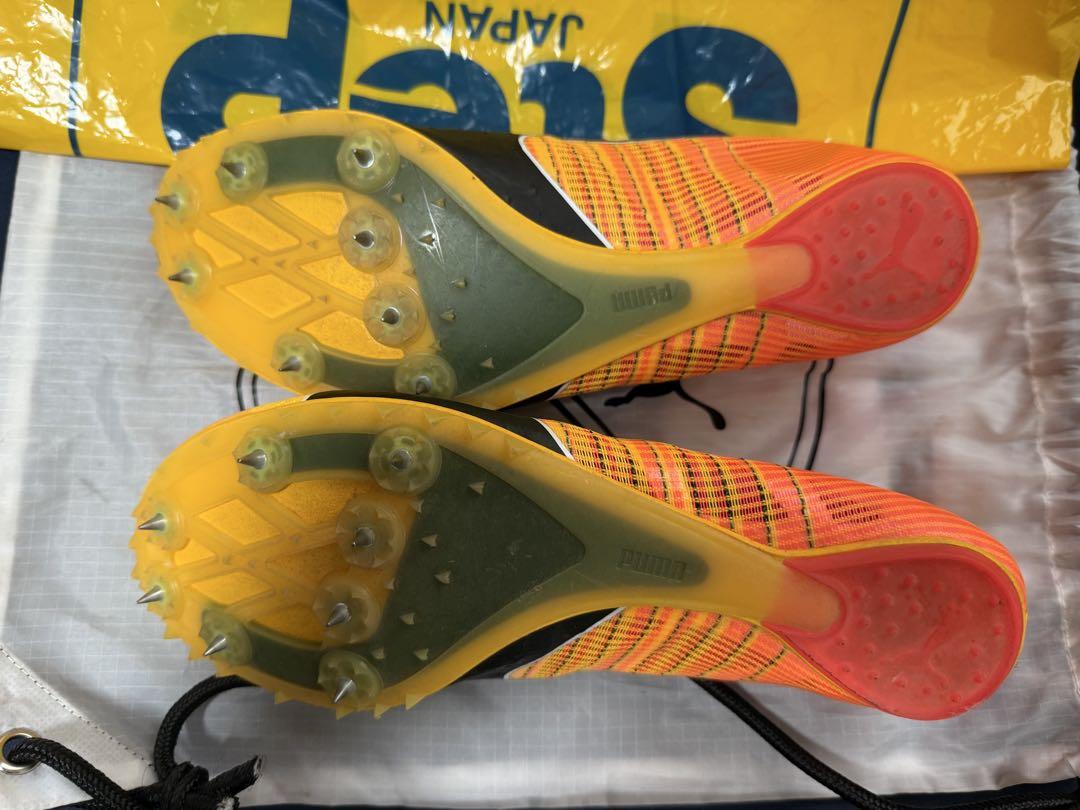 Puma プーマ エヴォスピード フューチャー 26.0