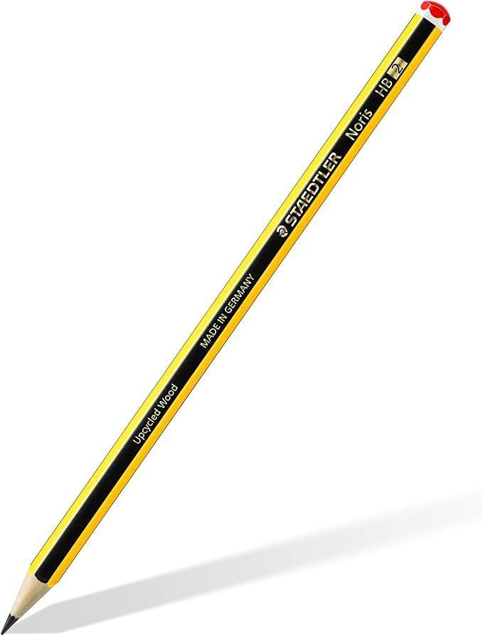 Staedtler ステッドラー Noris Pencils５０本セット