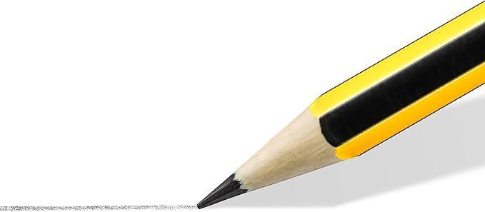 Staedtler ステッドラー Noris Pencils５０本セット