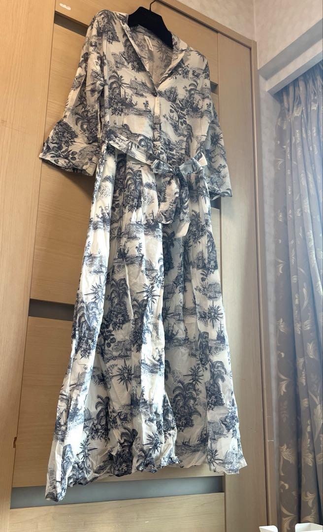 アーモワールカプリス ＊ インポートワンピース