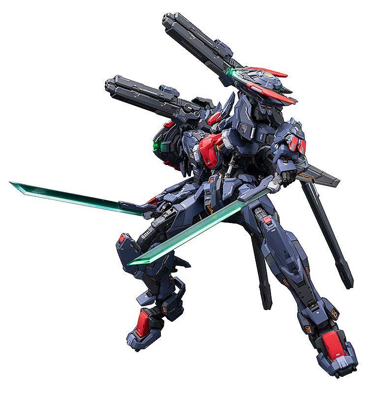 MOSHOWTOYS プロジェニクターエフェクト MCT-AP02FA 武成侯