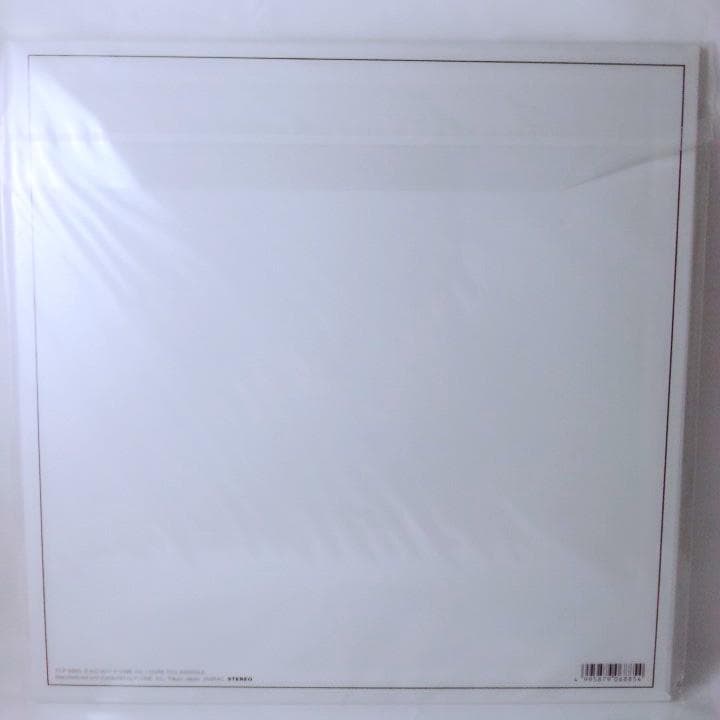 霞むような ハンドルを放す前に アナログレコード 【80％以上割引】