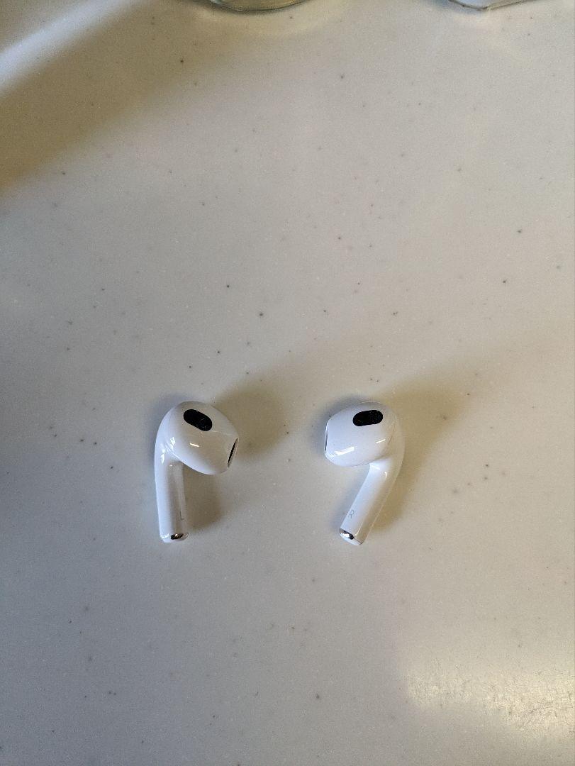 air pods 第３世代