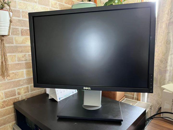 2100円 最大74%OFFクーポン DELL 22型液晶ディスプレイ 2209WAf IPS液晶
