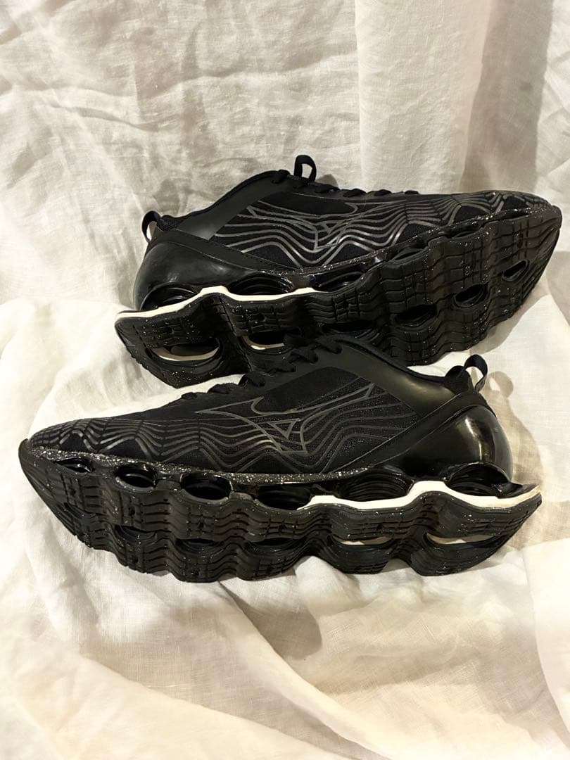 27cm MIZUNO × White Mountaineering スニーカー 27cm MIZUNO × White Mountaineering スニーカー