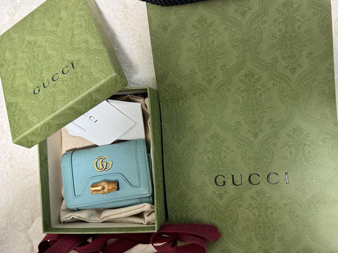GUCCI