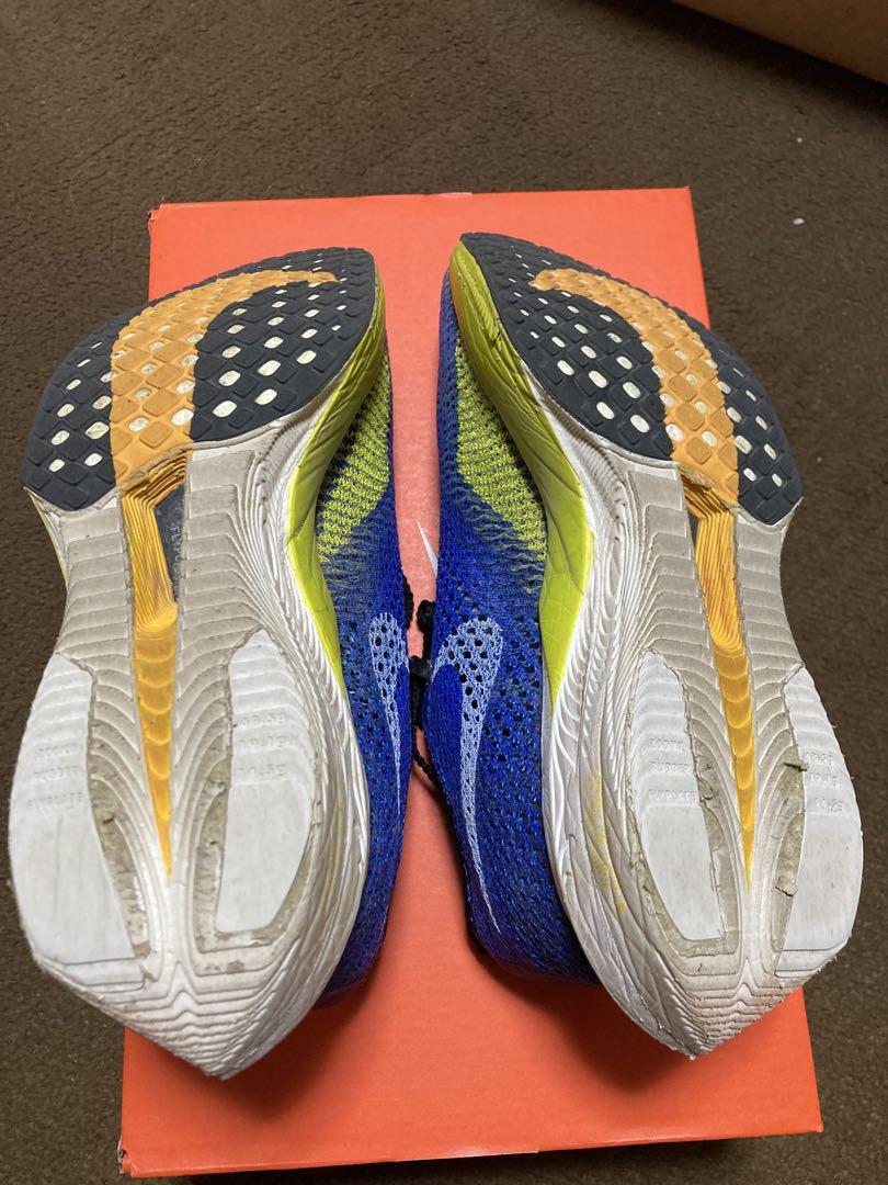 スパイク・シューズ Nike ZOOMX VAPORFLY NEXT%3