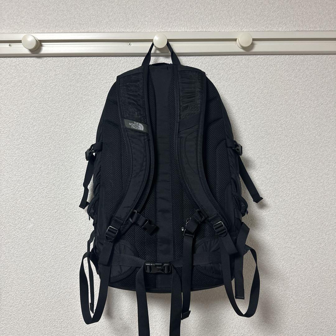 【THE NORTH FACE/ザ ノースフェイス】ビッグショット