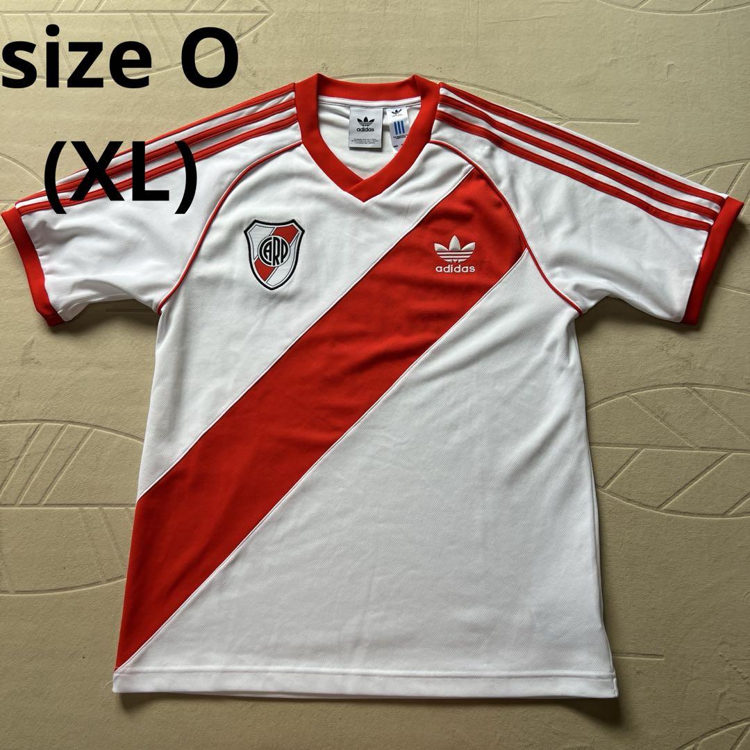 adidas Originals RIVER PLATE 85 JERSEY