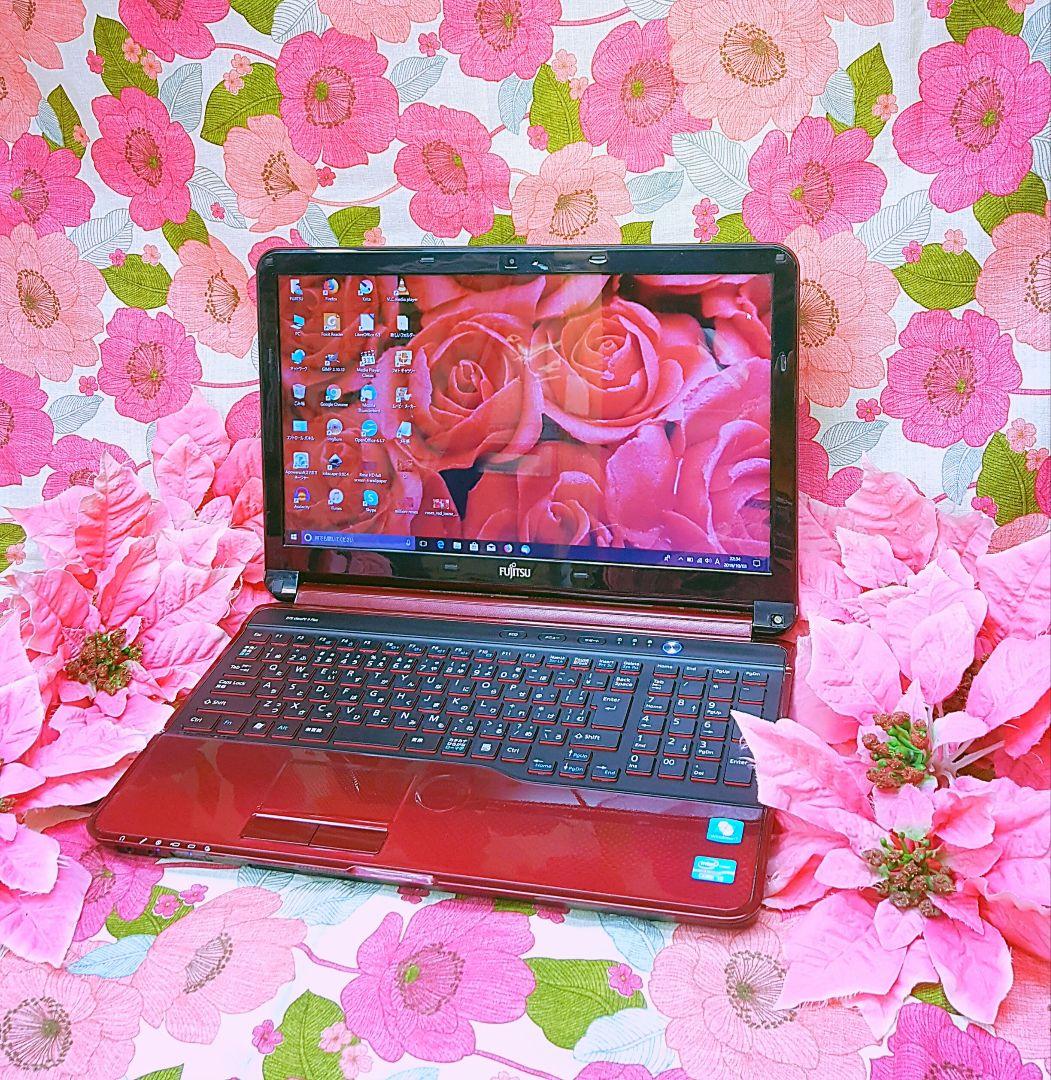 極上品♥爆速2世代Core-i7♥ブルーレイ♥新Win11/SSD256G×８G 極上品♥爆速2世代Core-i7♥ブルーレイ♥新Win11/SSD256G×8G
