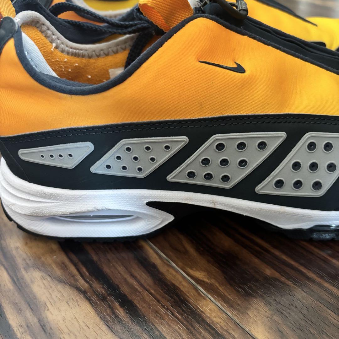 Nike air max SNDR ウィメンズ26.5cm
