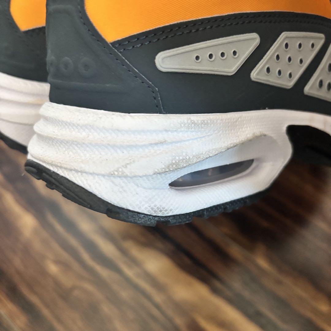 Nike air max SNDR ウィメンズ26.5cm
