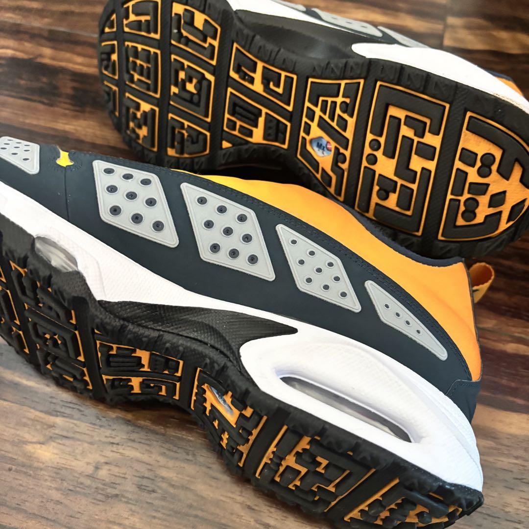 Nike air max SNDR ウィメンズ26.5cm