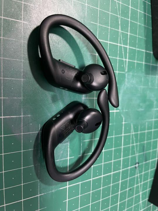 良品 Beats by Dr.Dre POWERBEATS PRO ncISU-m86874384221 新作在庫