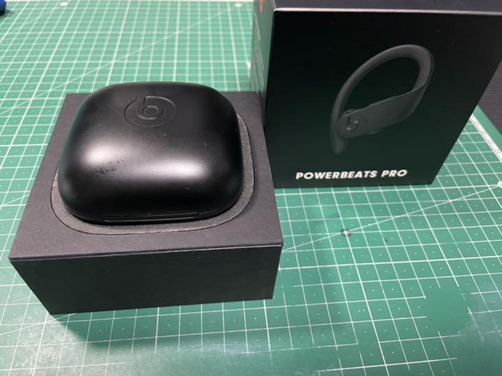 良品 Beats by Dr.Dre POWERBEATS PRO ncISU-m86874384221 新作在庫