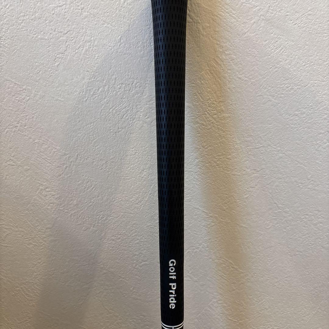 SRIXON ZX5 7番アイアン単品 モーダス3 ツアー105S DST